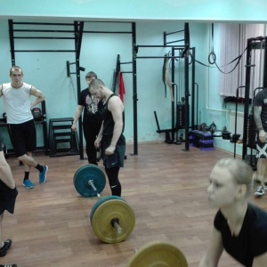 Фото от владельца FitClub, центр здоровья семьи