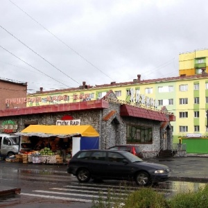 Фото от владельца Хижина, кафе-бар