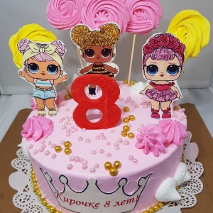 Photo from the owner Confectionery №1