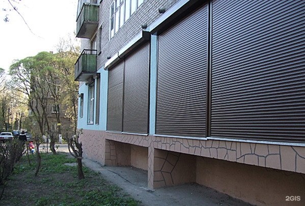 Металлург, ооо, торговая компания в великом новгороде, : фот.