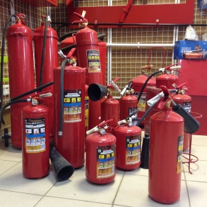 Фото от владельца Новгородский центр пожарной безопасности, ООО