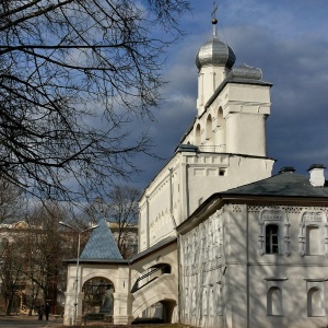 Фото от владельца Грановитая палата, музей