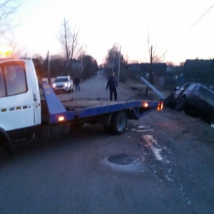 Фото от владельца Автоняня, служба эвакуации