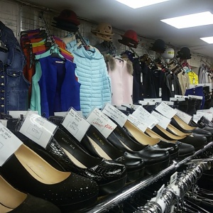 Фото от владельца Магазин одежды и обуви