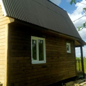 Фото от владельца Велико-Новгородская Усадьба, агентство недвижимости