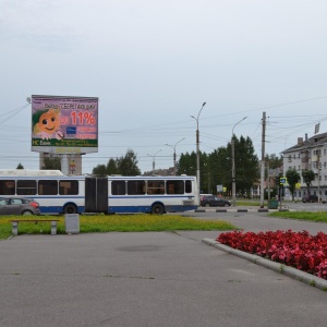 Фото от владельца Путевая реклама, агентство