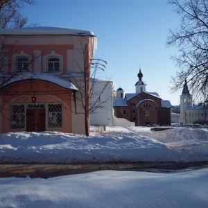 Фото от владельца На Торгу, арт-галерея