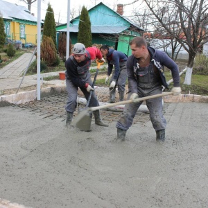 Фото от владельца Бетонный завод №1