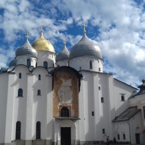 Фото от владельца Софийский собор