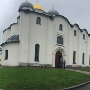 Фото от владельца Грановитая палата, музей