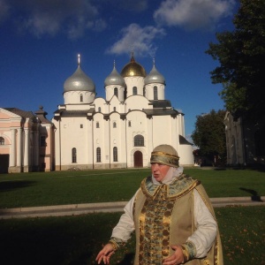 Фото от владельца Софийский собор