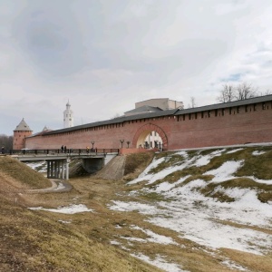 Фото от владельца Софийский собор