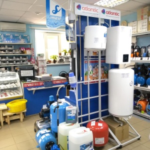Фото от владельца Вода-Лей, магазин оборудования для очистки воды