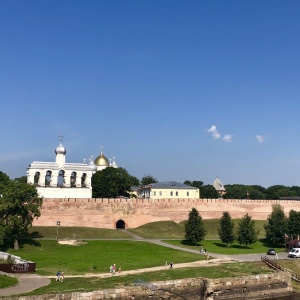 Фото от владельца Софийский собор