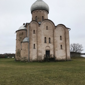 Фото от владельца Церковь Спаса Преображения на Нередице, музей