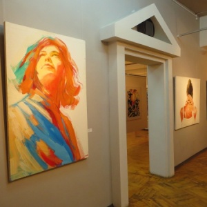 Фото от владельца Новгородский центр современного искусства, МАУК