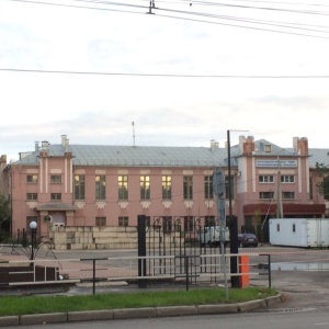 Фото от владельца Вологодский техникум железнодорожного транспорта, филиал ПГУПС