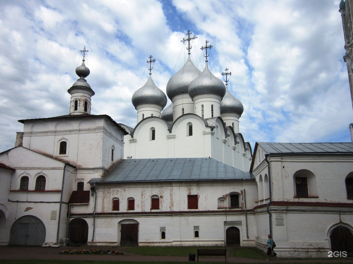 вологодский музей заповедник