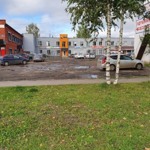 Фото от владельца Вологодская Транспортная компания, ООО, компания