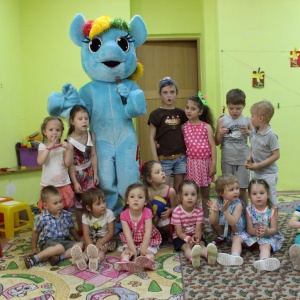 Фото от владельца Umizoomi, детский центр