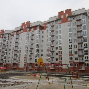 Фото от владельца Строитель Астрахани, ОАО, строительная компания
