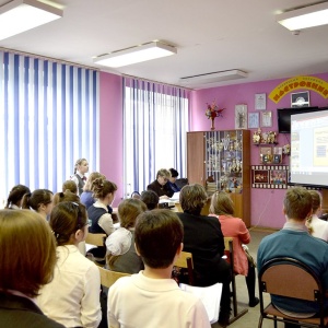 Фото от владельца Астраханский областной центр развития творчества