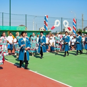 Фото от владельца Астраханский государственный ансамбль песни и танца