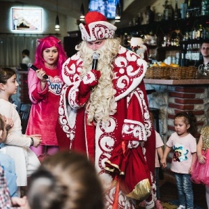 Фото от владельца Сан Пицца, кафе