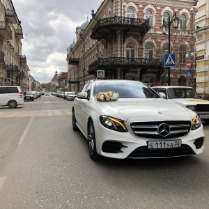 Фото от владельца ТК А.L.T., салон проката автомобилей для свадеб