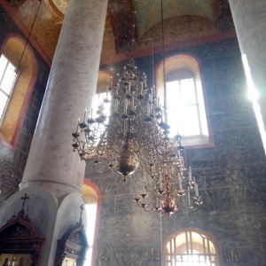 Фото от владельца Успенский кафедральный собор
