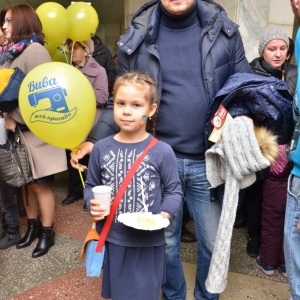 Фото от владельца Вива, торгово-сервисный центр