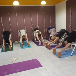 Фото от владельца Nami yoga, йога-центр