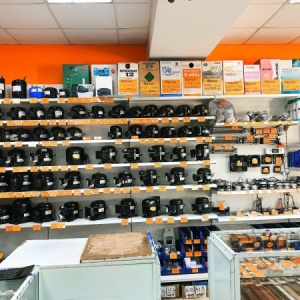 Фото от владельца Фреон, специализированный магазин запчастей для бытовой техники