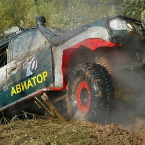 Фото от владельца Aviator Tour, центр активного туризма и автоспорта