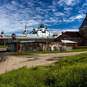 Фото от владельца Северное сияние, ООО, туристическая компания