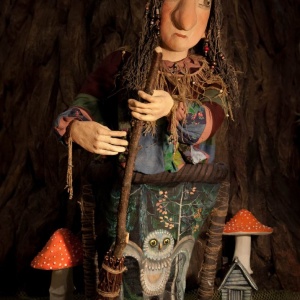 Фото от владельца Дом куклы имени Татьяны Калининой, художественная галерея