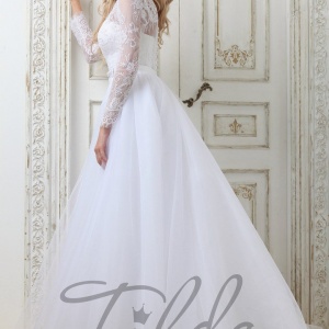 Фото от владельца Amore Mio, салон свадебной и вечерней моды