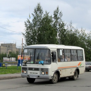 Фото от владельца Автовокзал, г. Петрозаводск