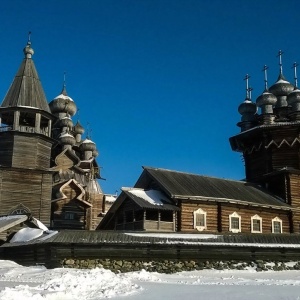 Фото от владельца Интурист-Петрозаводск, ООО, туристическая компания