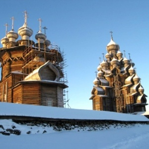 Фото от владельца Сивер, туристическая компания