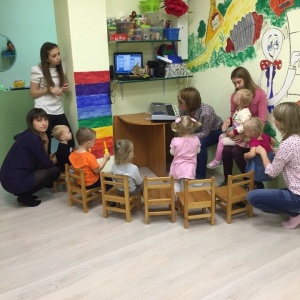 Фото от владельца Антошка, центр детского развития