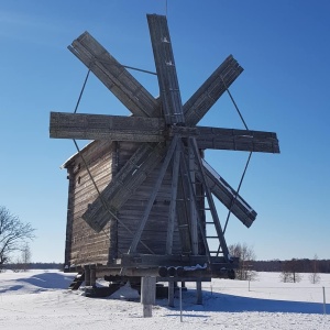 Фото от владельца Карелиясафари, ООО, туроператор