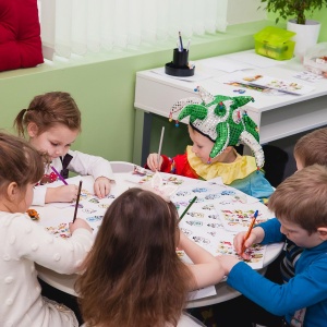 Фото от владельца iTeacher, международная школа иностранных языков