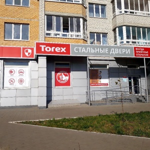 Фото от владельца Torex, салон дверей