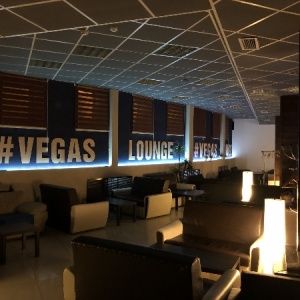 Фото от владельца Vegas Lounge, бар паровых коктейлей