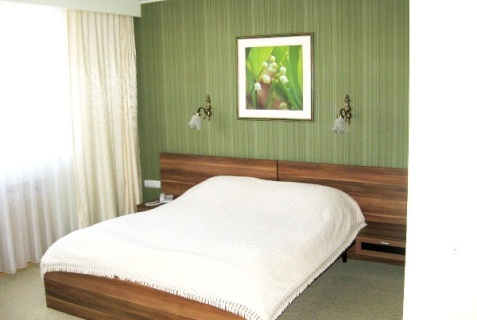 Находка: Отель Рент