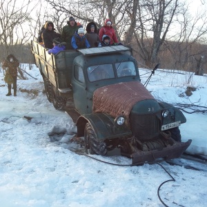 Фото от владельца Жемчужина Приморья, агентство внутреннего туризма