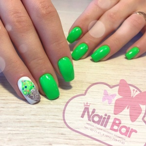 Фото от владельца Nail Bar