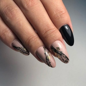 Фото от владельца Nail_art, ногтевая студия Анны Рахматулиной