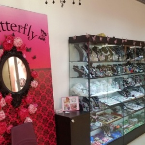 Фото от владельца Butterfly, салон бижутерии